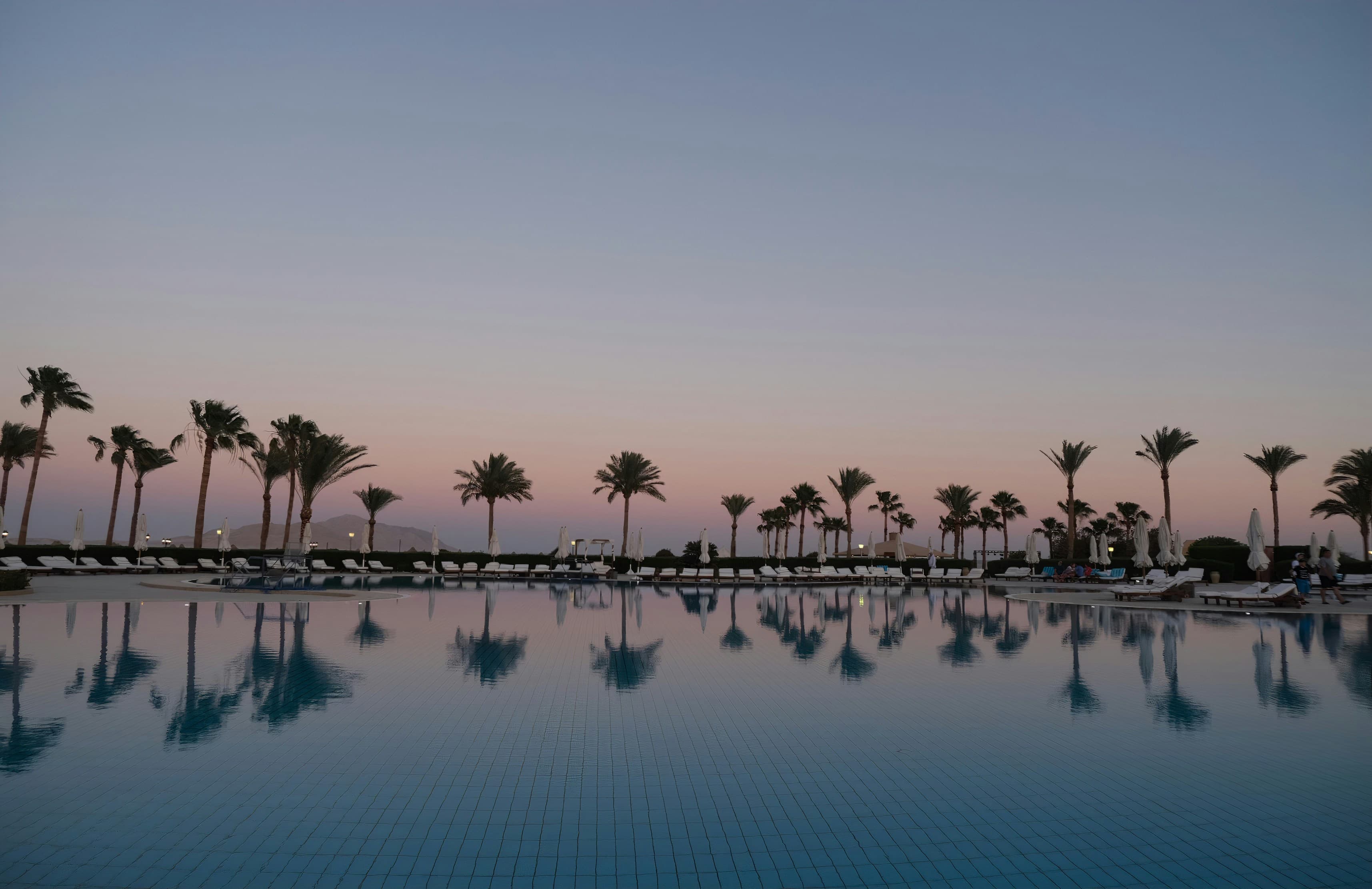 Sharm El-Sheikh