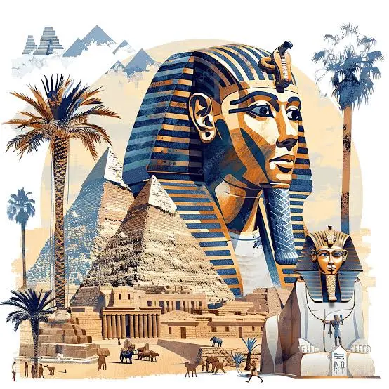 Cairo Tour By bus From Sharm 