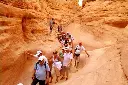 Sharm El Sheikh: Colored Canyon, Blue Hole & Dahab Day Trip