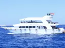 Snorkeling trip to Ras Mohamed & The White Islan Yacht