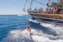 Full Day Boat Charter Rental in Sharm El Sheikh 