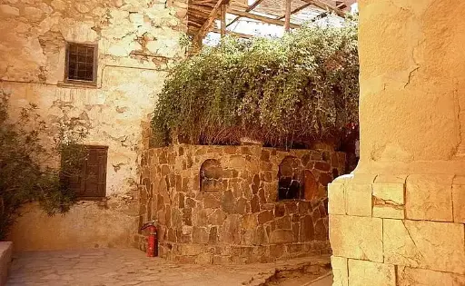 Full Day St Catherine Tour from Sharm El Sheikh 